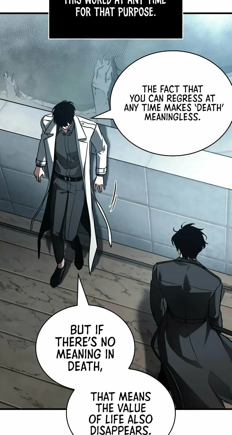 Omniscient Reader Chapter 157 page 43 - 