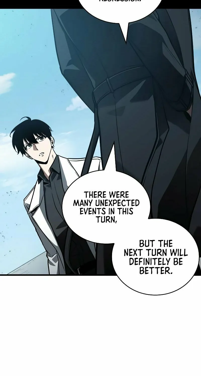 Omniscient Reader Chapter 157 page 50 - 