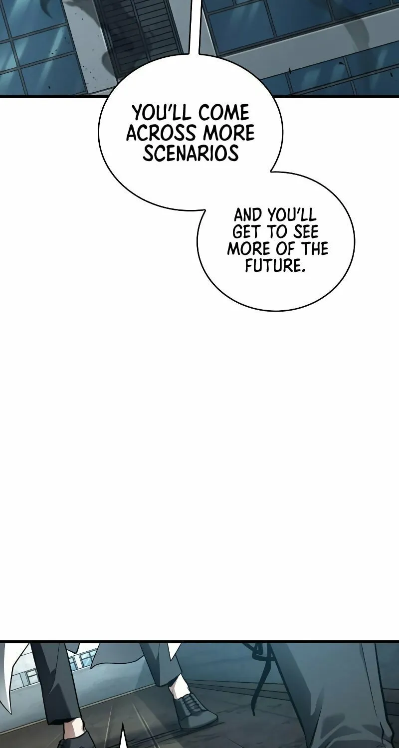 Omniscient Reader Chapter 157 page 54 - 