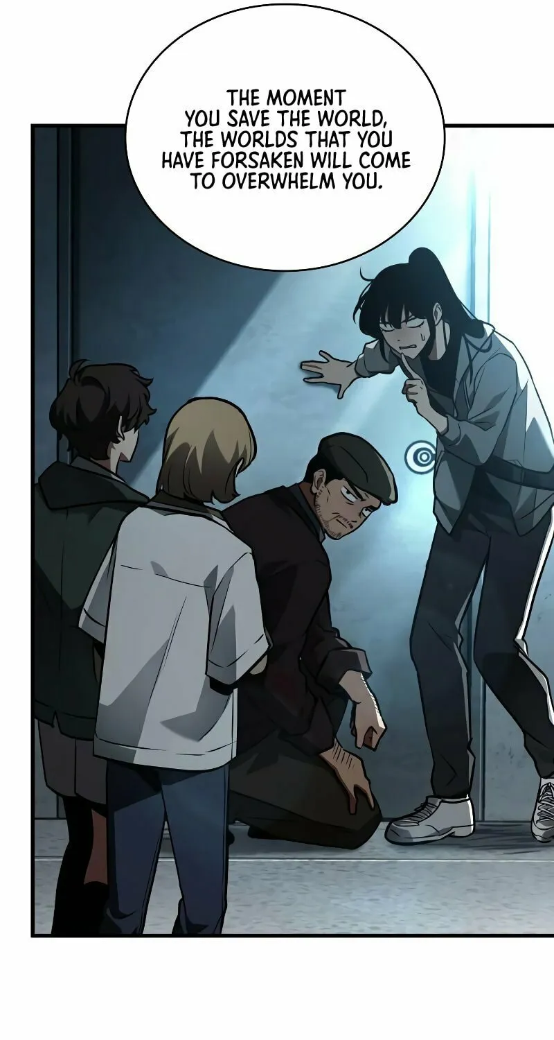 Omniscient Reader Chapter 157 page 63 - 