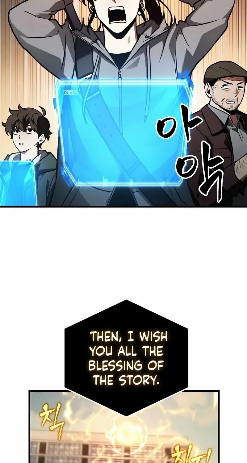 Omniscient Reader Chapter 157 page 8 - 