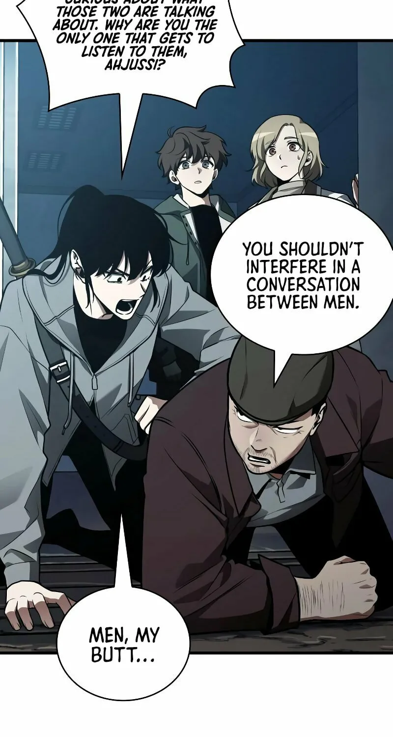 Omniscient Reader Chapter 157 page 74 - 