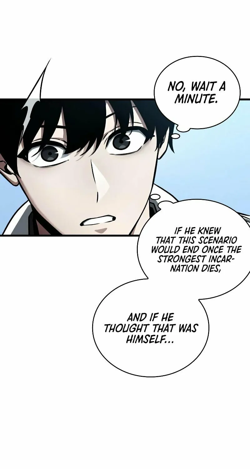 Omniscient Reader Chapter 157 page 83 - 