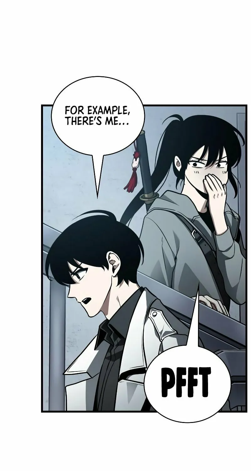 Omniscient Reader Chapter 157 page 89 - 