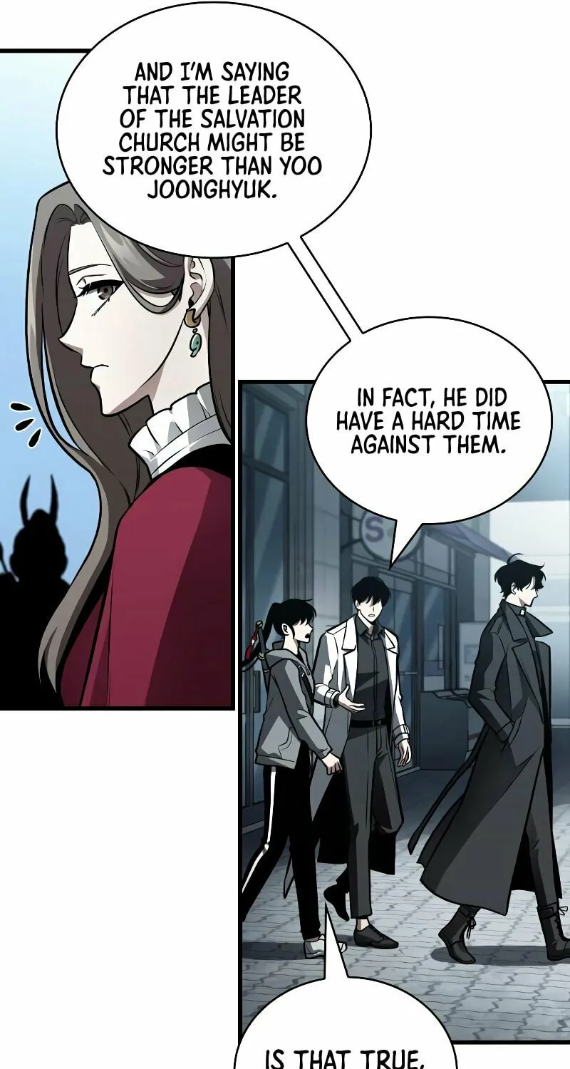 Omniscient Reader Chapter 157 page 92 - 