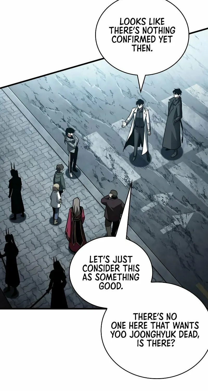 Omniscient Reader Chapter 157 page 100 - 