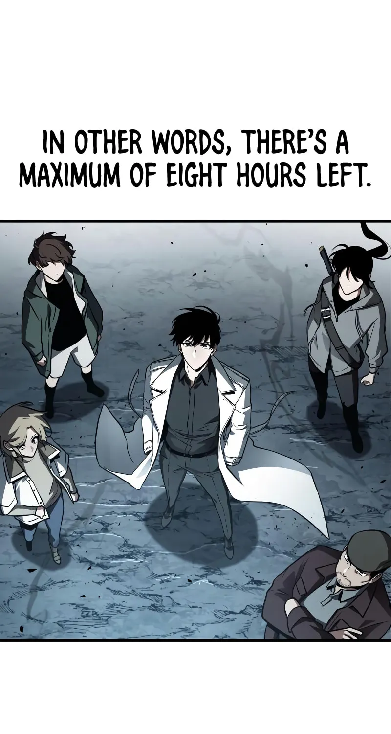 Omniscient Reader Chapter 158 page 17 - 