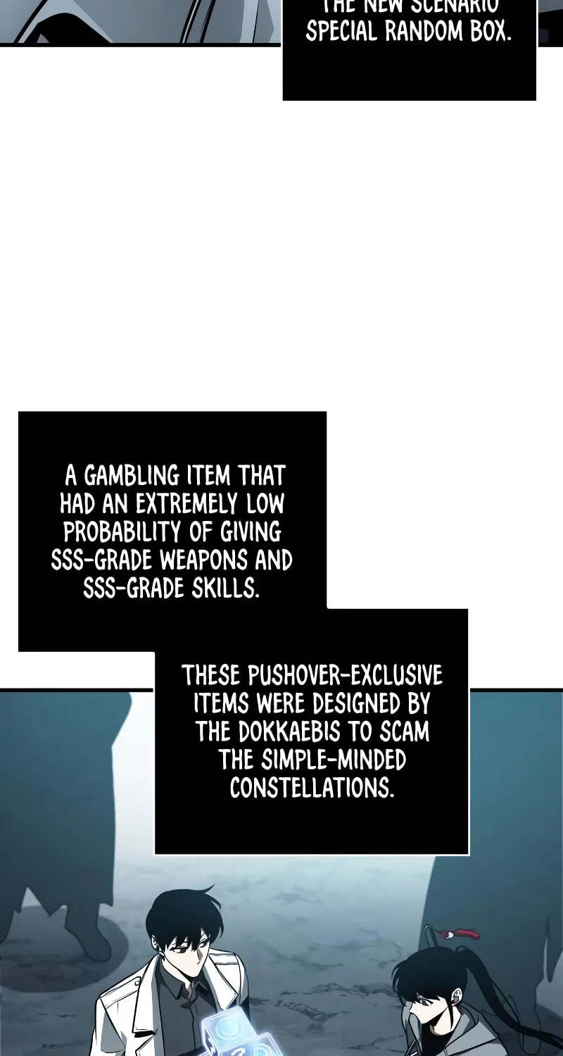Omniscient Reader Chapter 158 page 20 - 