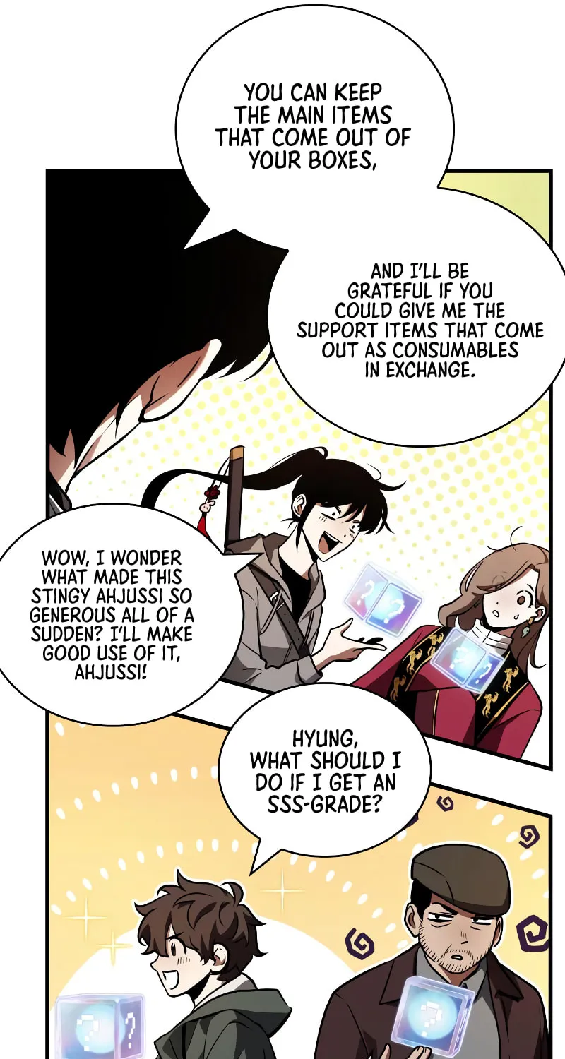 Omniscient Reader Chapter 158 page 23 - 