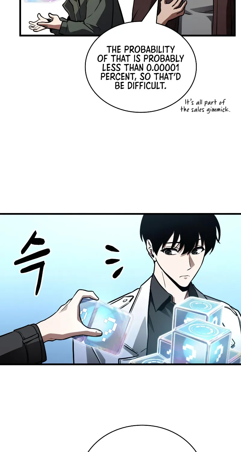 Omniscient Reader Chapter 158 page 24 - 