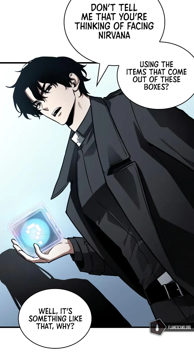 Omniscient Reader Chapter 158 page 25 - 