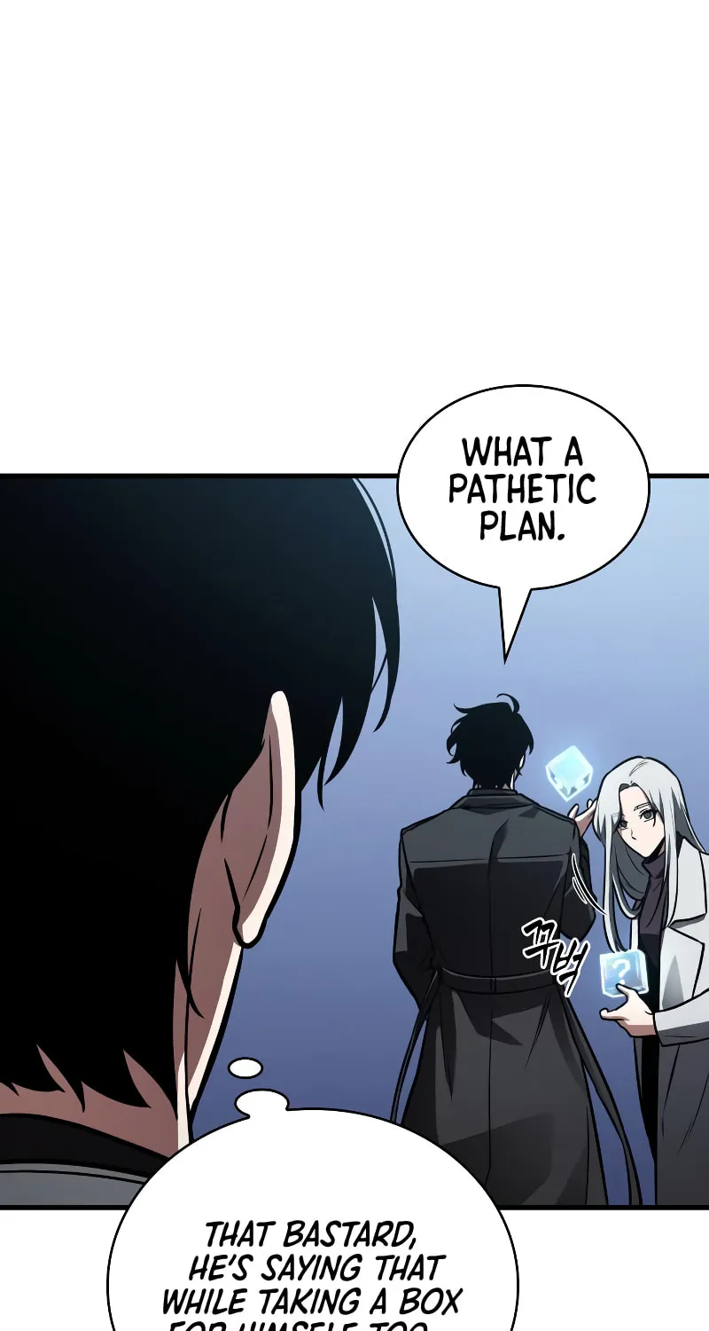 Omniscient Reader Chapter 158 page 26 - 