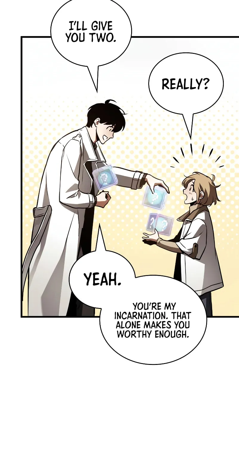 Omniscient Reader Chapter 158 page 28 - 