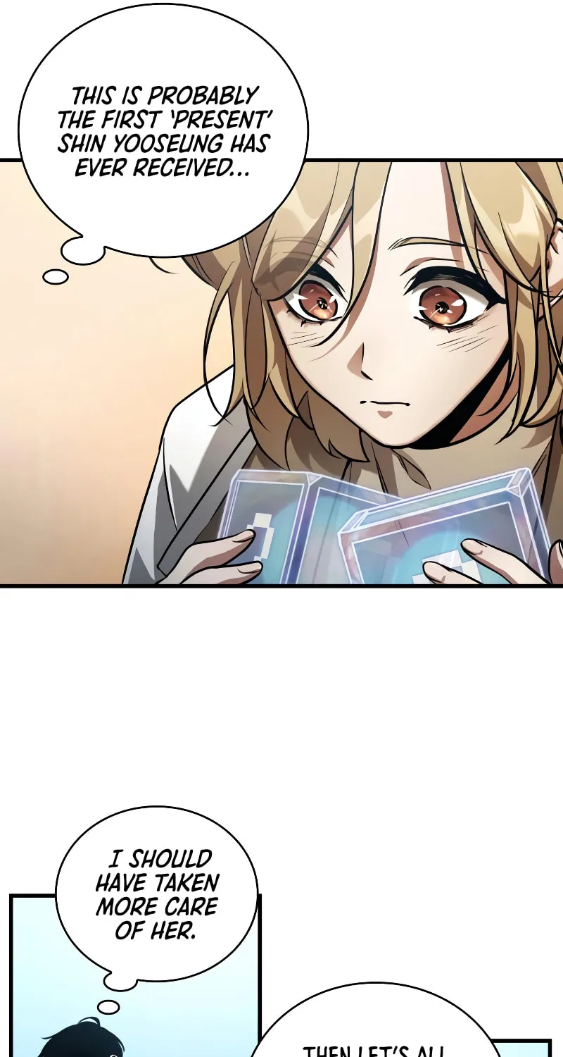 Omniscient Reader Chapter 158 page 29 - 