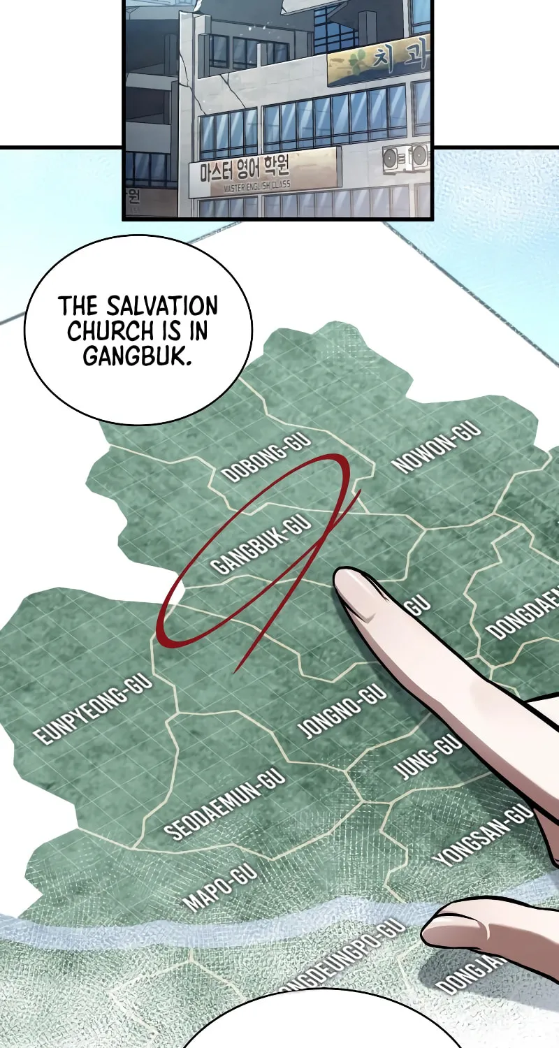 Omniscient Reader Chapter 158 page 4 - 