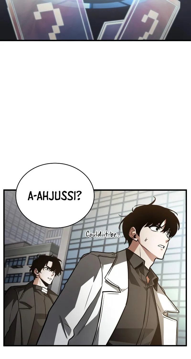 Omniscient Reader Chapter 158 page 38 - 