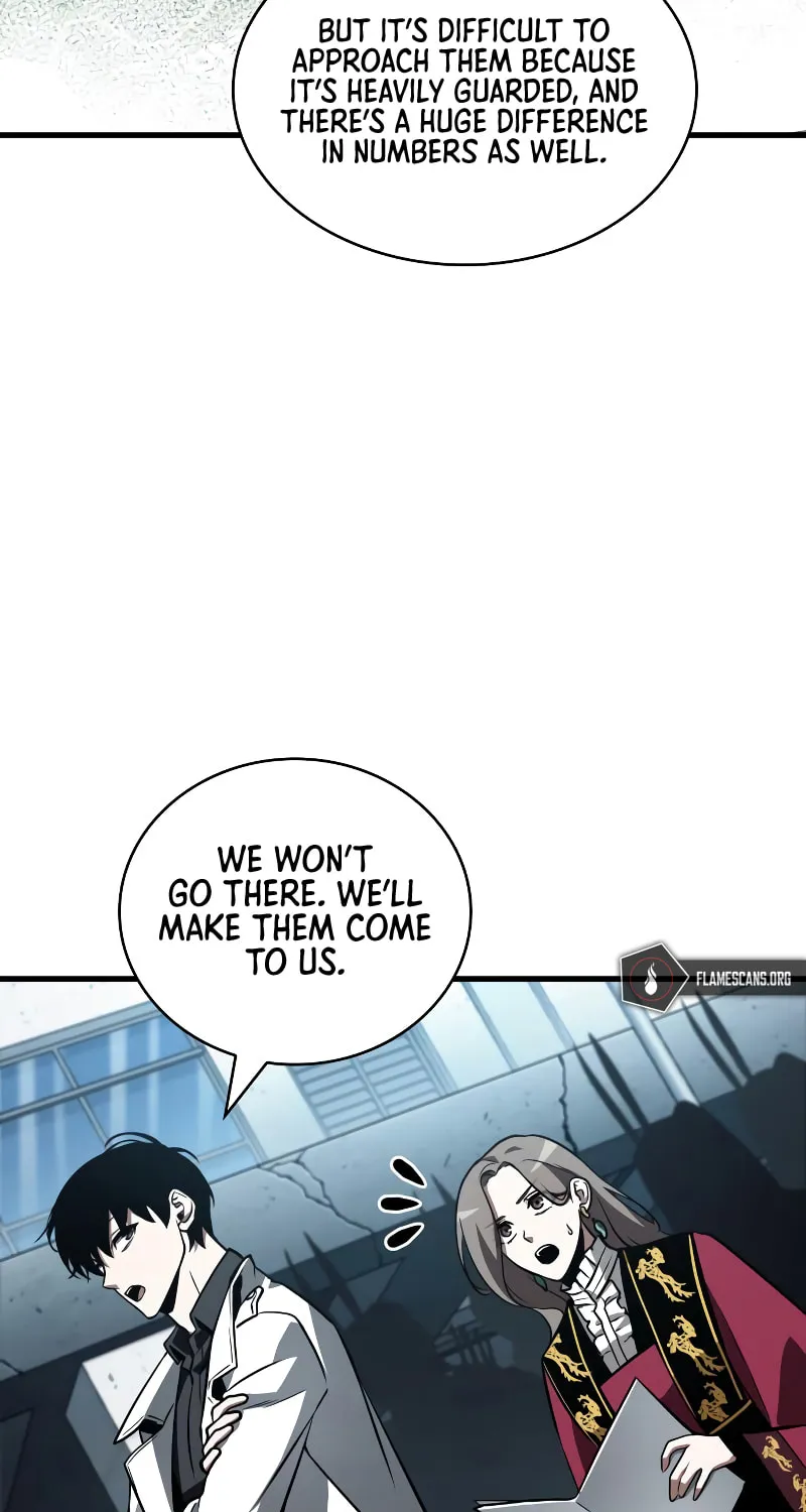 Omniscient Reader Chapter 158 page 5 - 