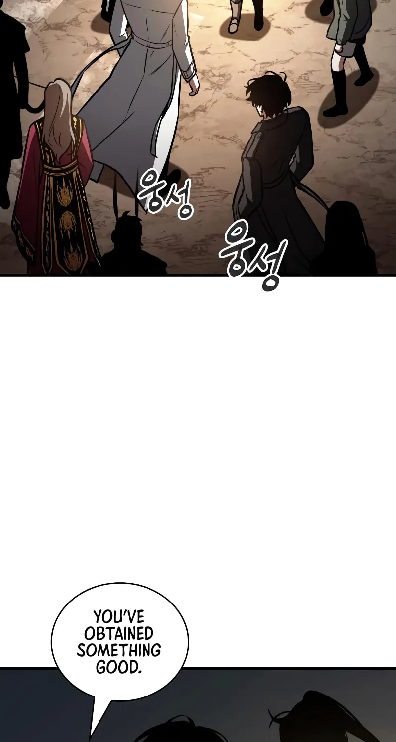 Omniscient Reader Chapter 158 page 41 - 