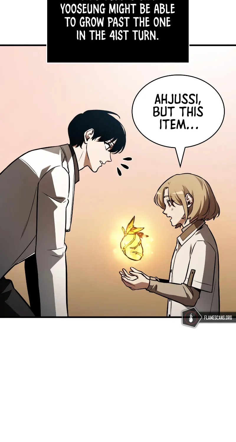 Omniscient Reader Chapter 158 page 47 - 