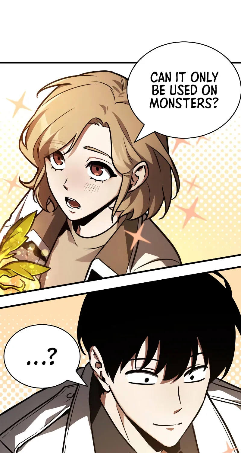 Omniscient Reader Chapter 158 page 48 - 