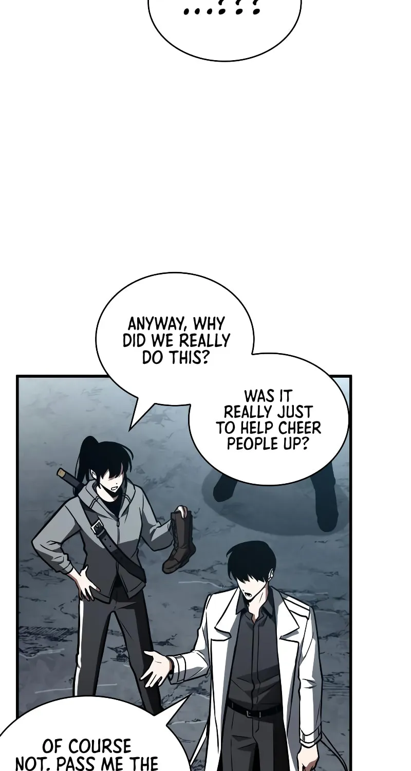 Omniscient Reader Chapter 158 page 50 - 