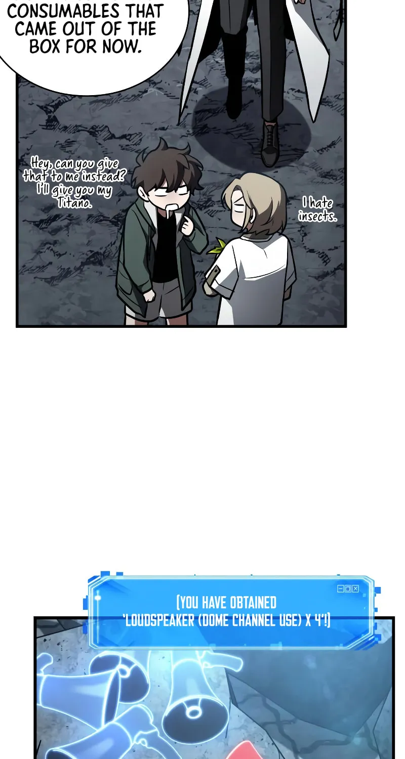 Omniscient Reader Chapter 158 page 51 - 