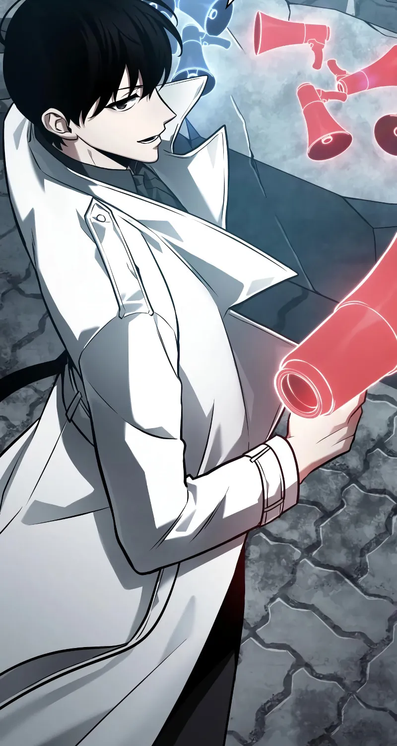 Omniscient Reader Chapter 158 page 55 - 
