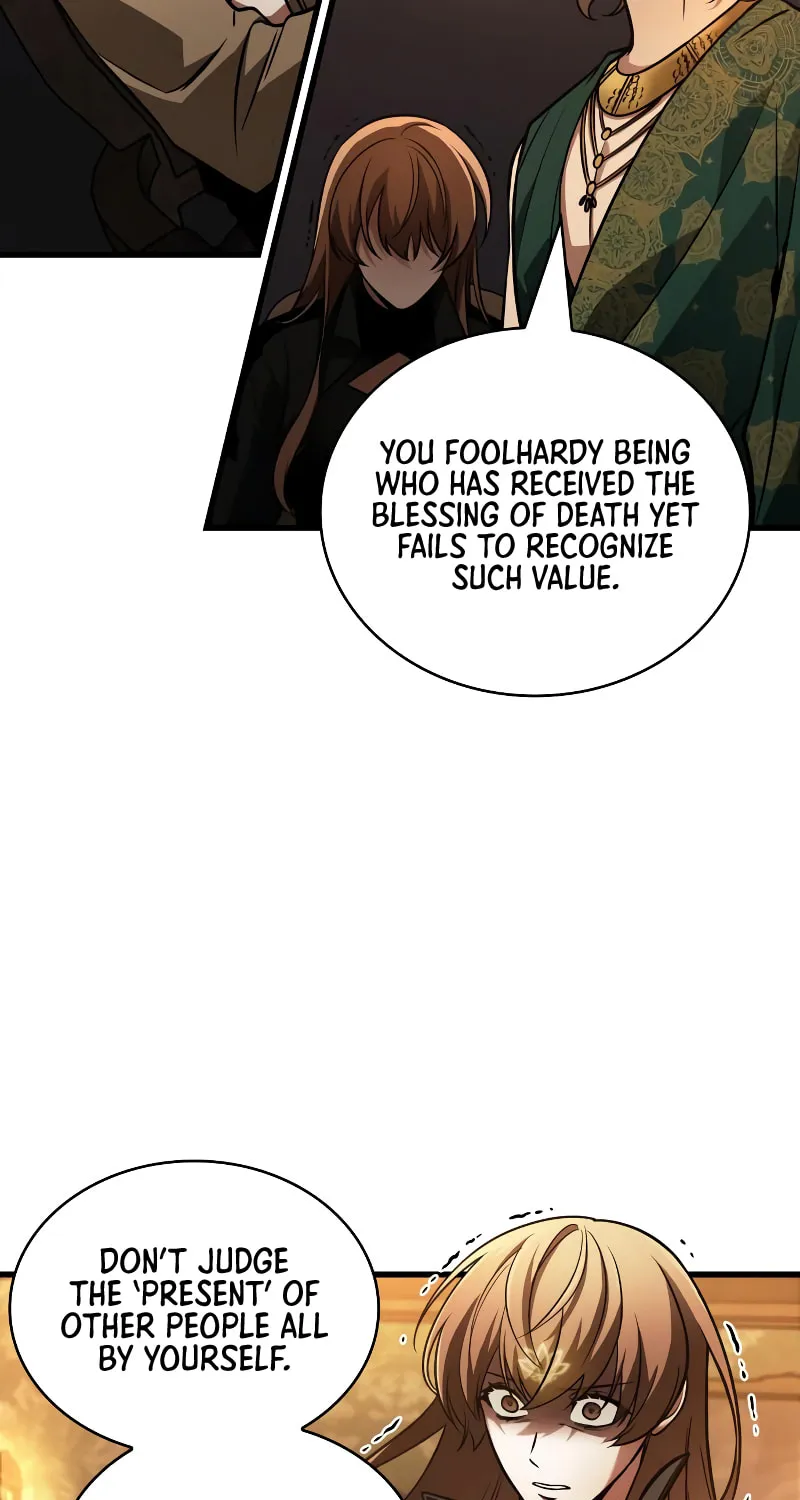 Omniscient Reader Chapter 159 page 11 - 