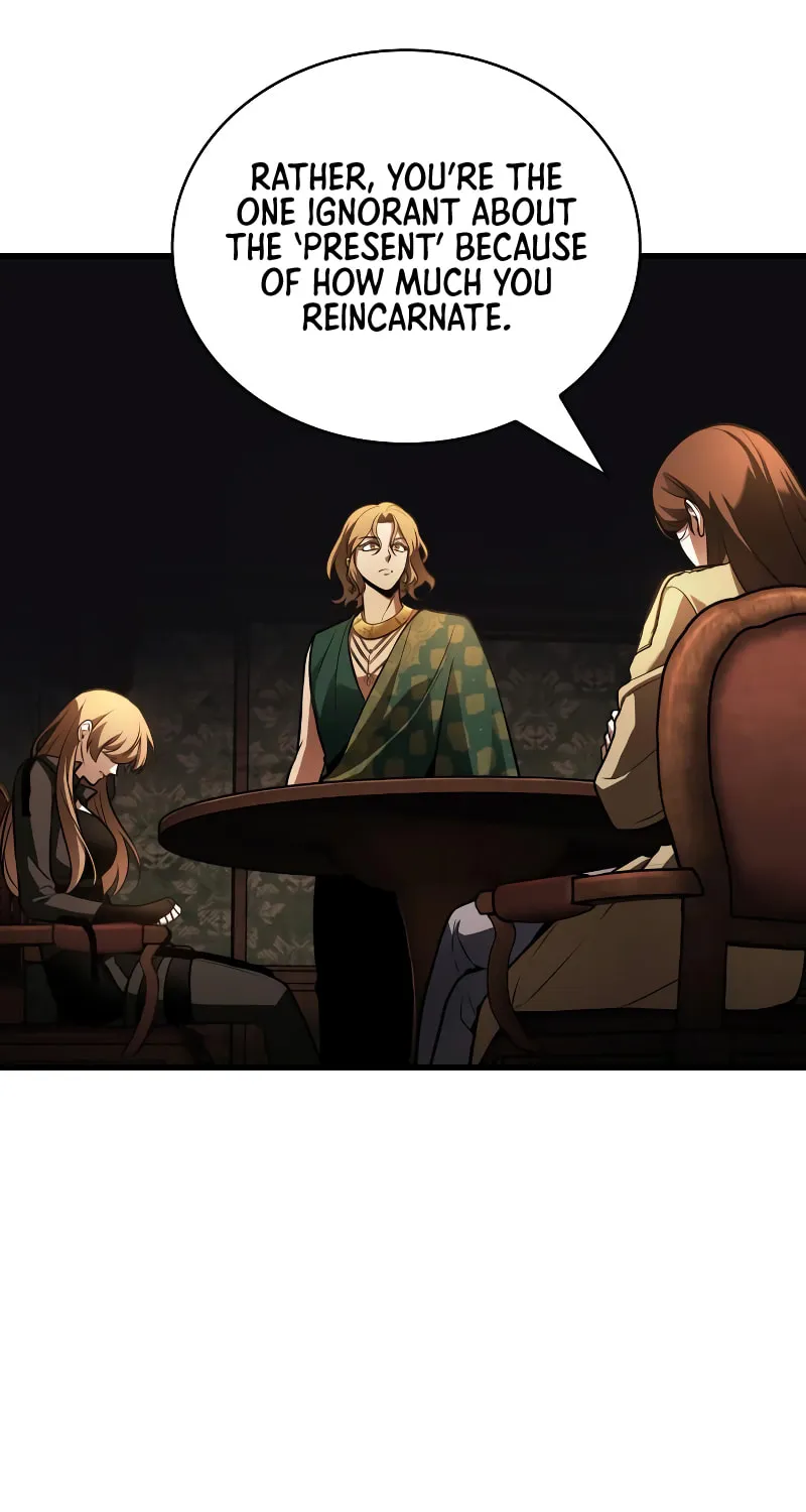 Omniscient Reader Chapter 159 page 14 - 