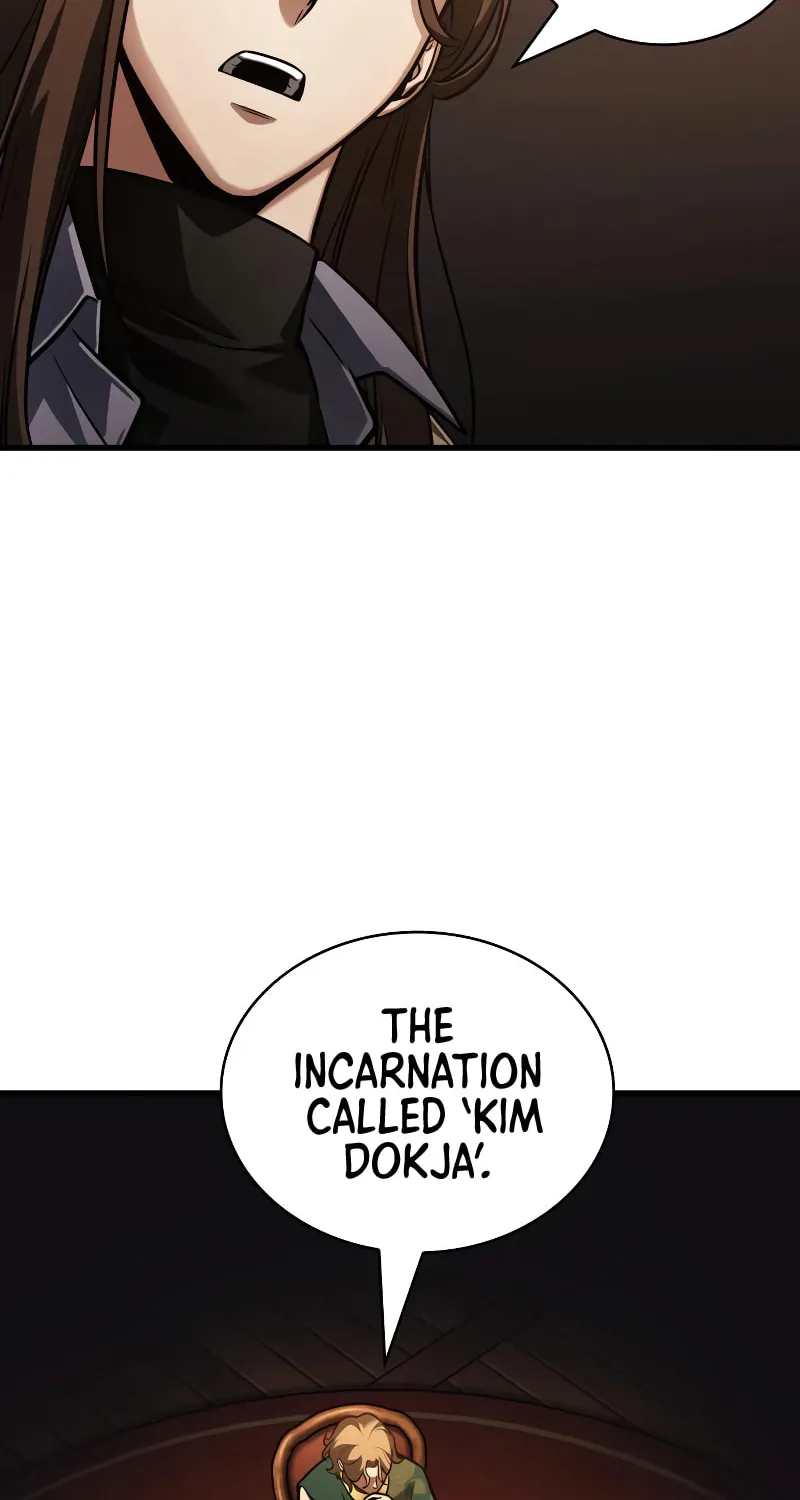 Omniscient Reader Chapter 159 page 19 - 