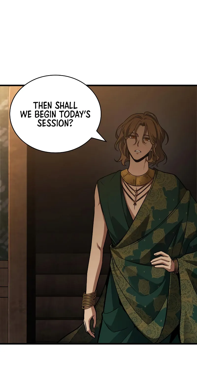 Omniscient Reader Chapter 159 page 3 - 