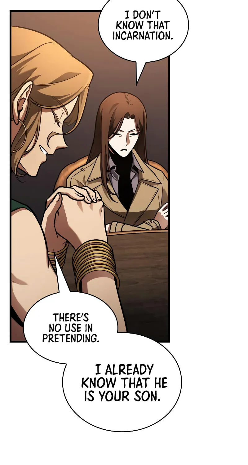 Omniscient Reader Chapter 159 page 21 - 