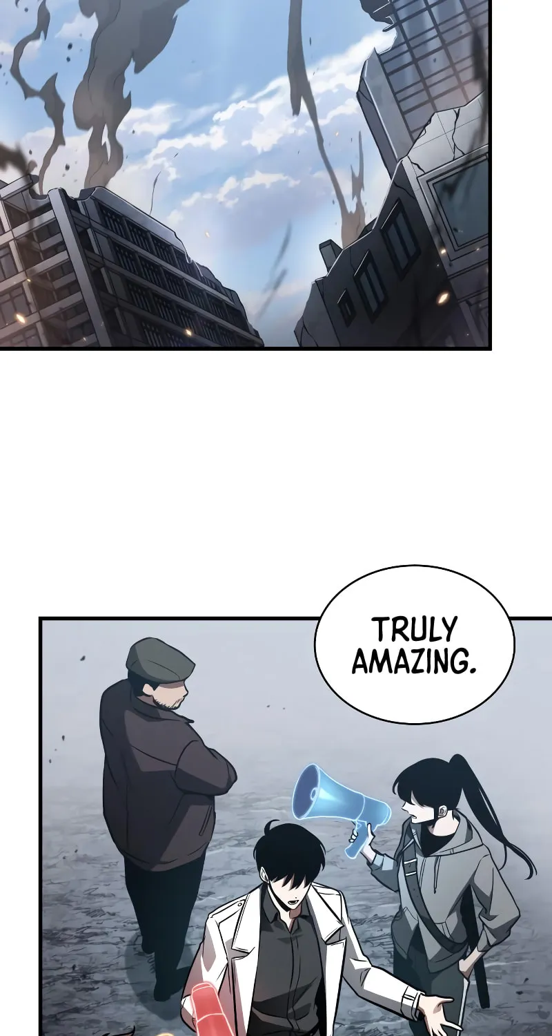Omniscient Reader Chapter 159 page 37 - 