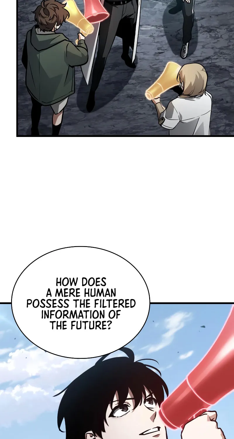 Omniscient Reader Chapter 159 page 38 - 