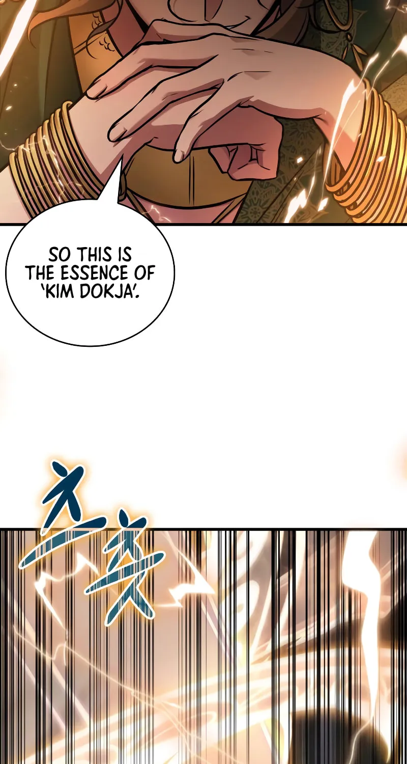 Omniscient Reader Chapter 159 page 40 - 