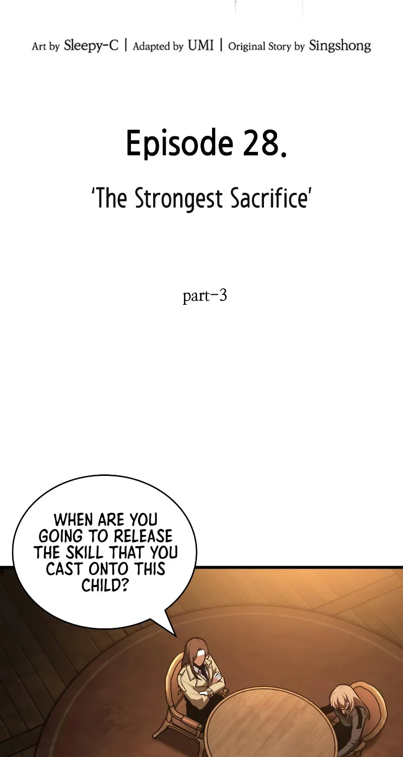 Omniscient Reader Chapter 159 page 7 - 