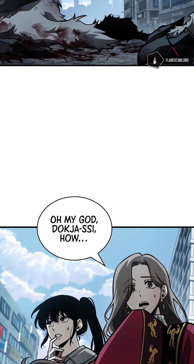 Omniscient Reader Chapter 159 page 72 - 
