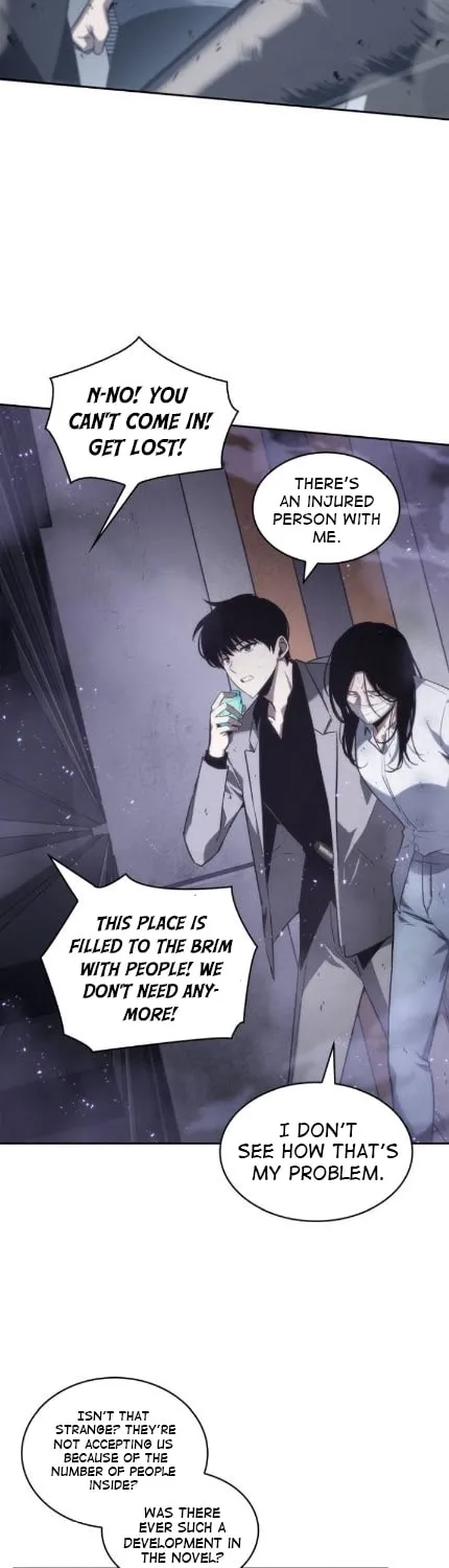 Omniscient Reader Chapter 16 page 18 - 
