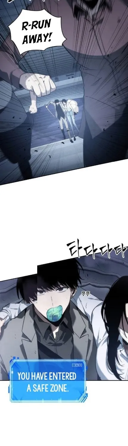 Omniscient Reader Chapter 16 page 21 - 