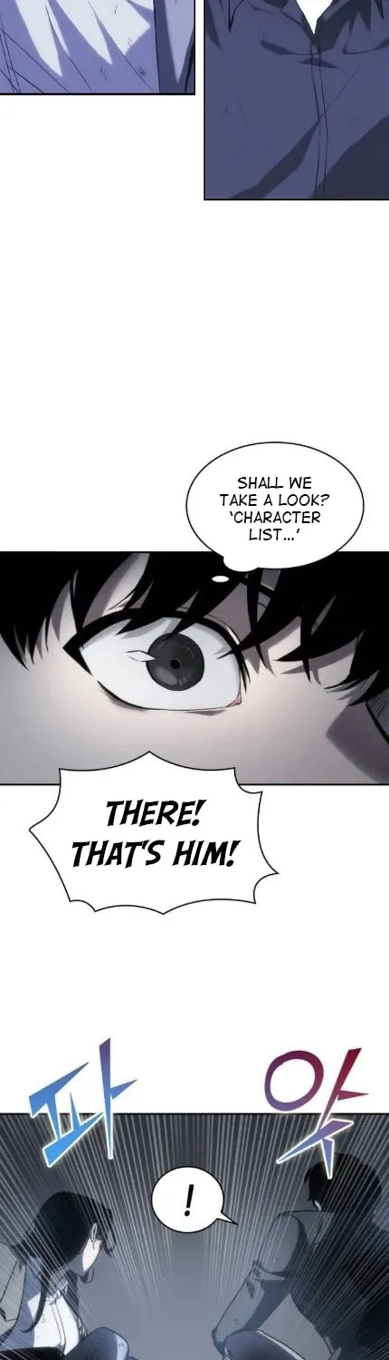 Omniscient Reader Chapter 16 page 24 - 