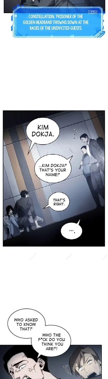 Omniscient Reader Chapter 16 page 27 - 