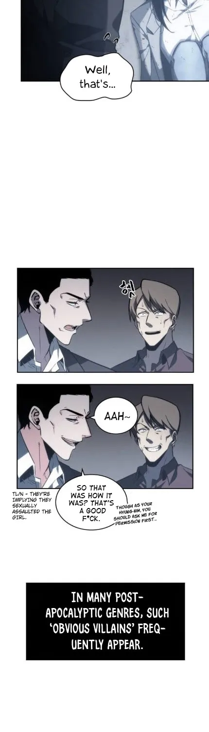 Omniscient Reader Chapter 16 page 29 - 