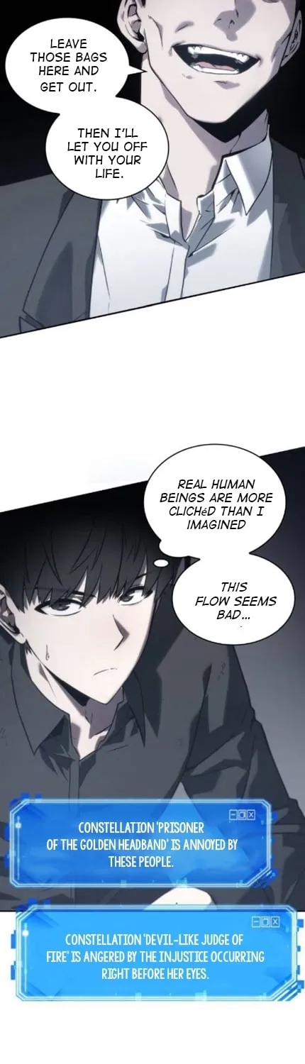 Omniscient Reader Chapter 16 page 32 - 