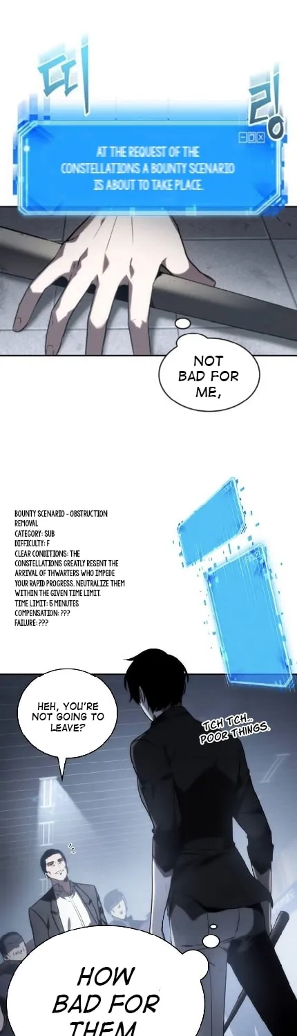 Omniscient Reader Chapter 16 page 33 - 