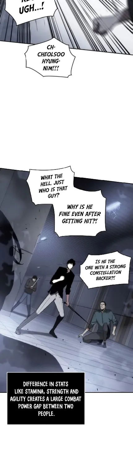 Omniscient Reader Chapter 16 page 38 - 
