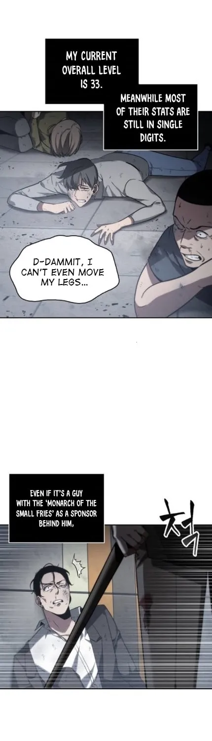Omniscient Reader Chapter 16 page 39 - 