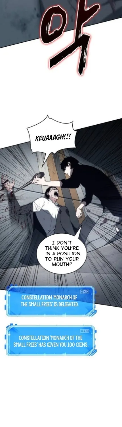 Omniscient Reader Chapter 16 page 48 - 