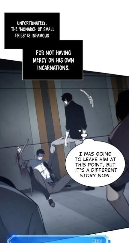 Omniscient Reader Chapter 16 page 49 - 