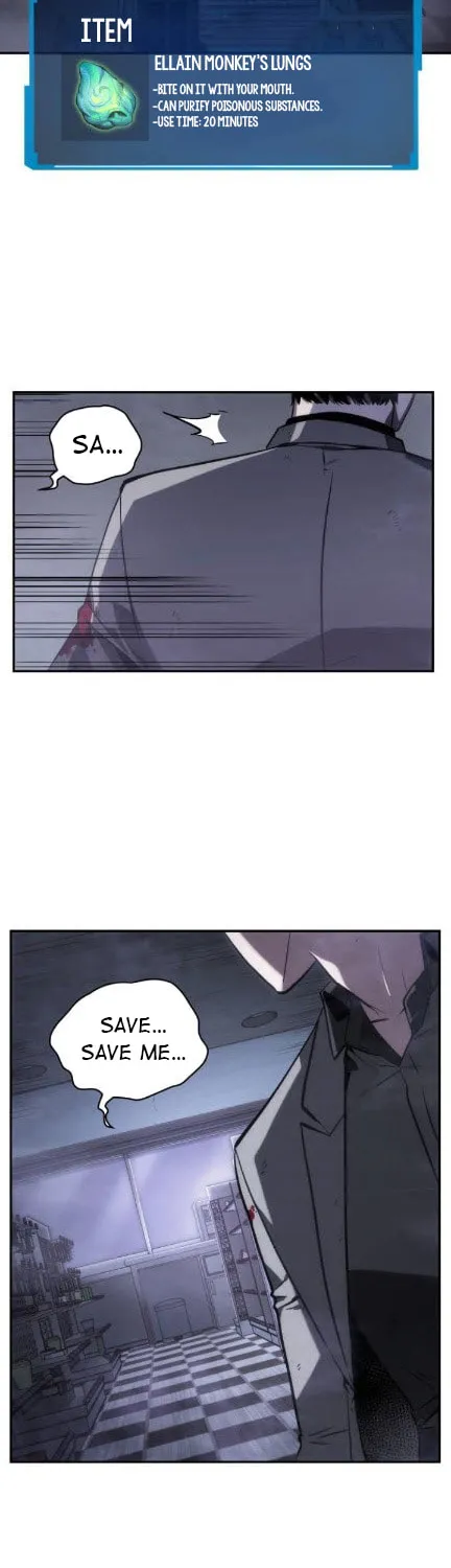 Omniscient Reader Chapter 16 page 6 - 