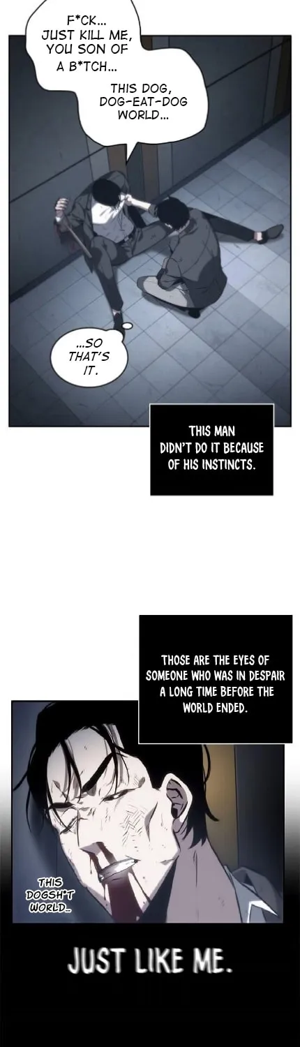 Omniscient Reader Chapter 16 page 56 - 